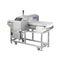 Sensitivitas Tinggi Makanan Detektor Logam Daging Dingin Detektor residu stainless steel Detektor logam konveyor untuk daging