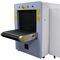 Pemindai Bagasi X Ray Bandara Kebisingan Rendah Kemampuan Beban 150 Kg