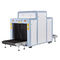 Keamanan Periksa Bagasi X Ray Machine Load Kemampuan Gary Color Dalam 200kg