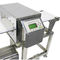 Deteksi Analogi Metal Detector Metal Kepala Stainless Steel Untuk Industri Makanan