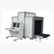 Gambar Berwarna-warni Mesin Pemindai Bagasi / X Ray Security Scanner Untuk Memeriksa Kargo