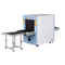 Sistem Lalu Lintas Publik Parcel X Ray Baggage Scanner Pameran CE, ISO 9001, ISO1600