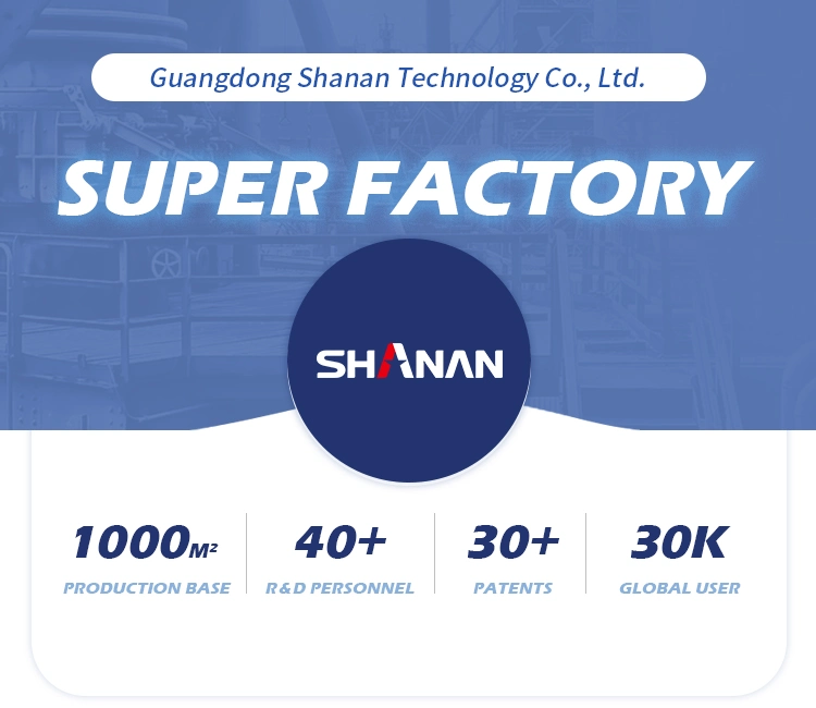 Pengolahan Makanan Conveyor Belt Tunnel Metal Detectors Untuk Daging Bakery Snack Industrial 3