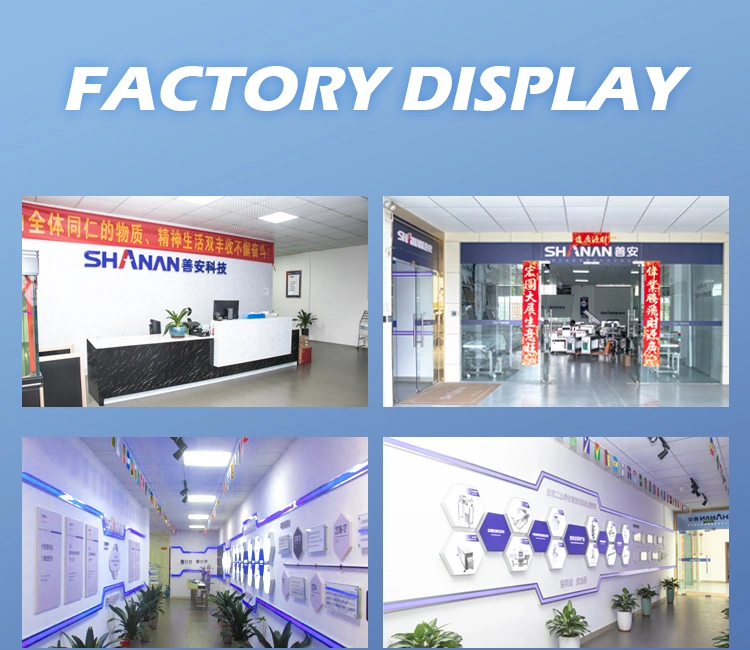 Pengolahan Makanan Conveyor Belt Tunnel Metal Detectors Untuk Daging Bakery Snack Industrial 6