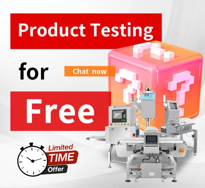 Industri Makanan Thailand saus Meksiko Keamanan Tablet Metal Separator CE HACCP Sertifikasi 0