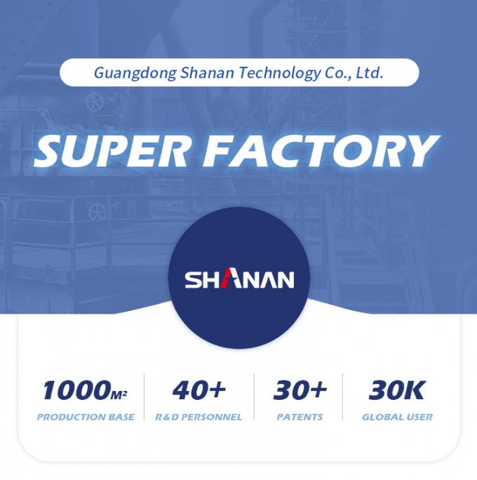 Industri Makanan Thailand saus Meksiko Keamanan Tablet Metal Separator CE HACCP Sertifikasi 9