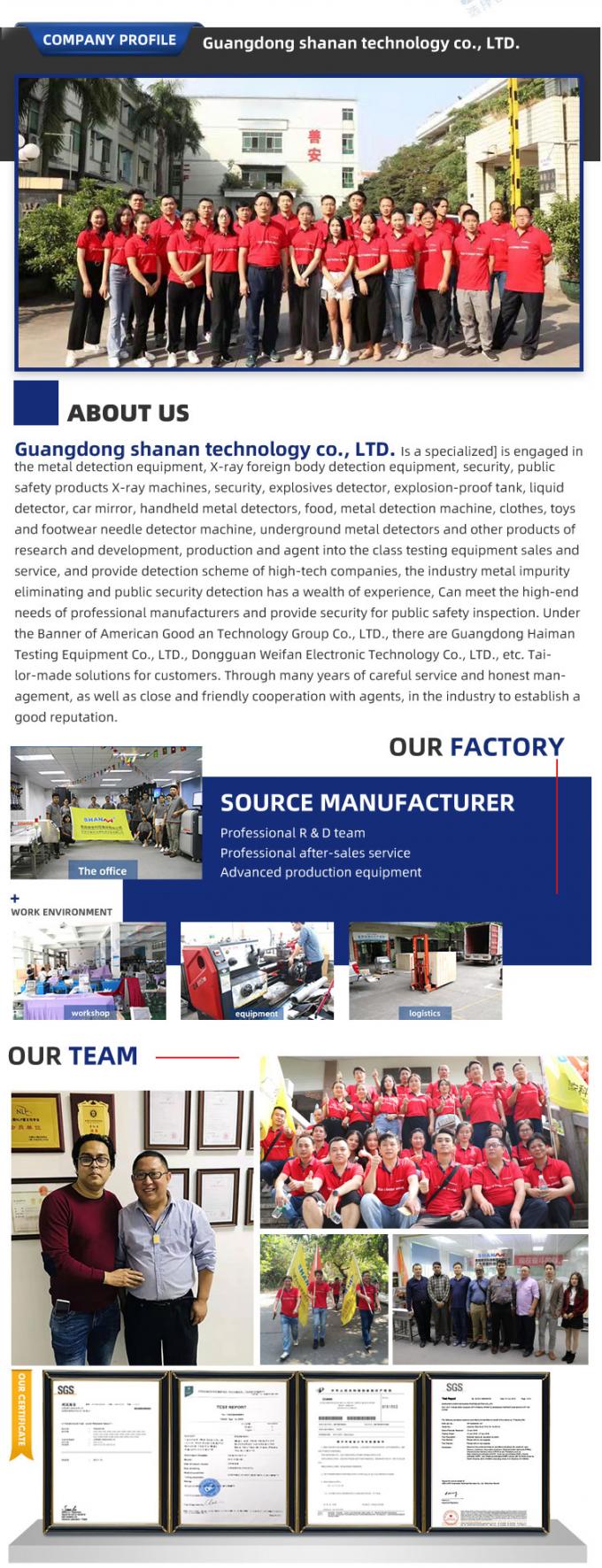 Mesin Pengemas Penimbangan Otomatis Biji-bijian Pertanian 1kg-200kg Dengan Fungsi Penolakan 12