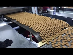 Mesin Detektor Logam Makanan Untuk Pabrik