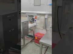 Melewati Mesin X Ray Untuk Industri Makanan HACCP disetujui