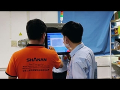 Sistem Pemeriksaan X-Ray Safeline Sistem Pemeriksaan X-Ray Untuk Produk Kemasan