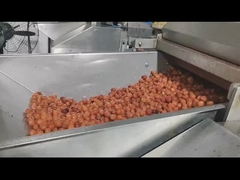 Mesin Sinar X Untuk Industri Makanan Dengan Sistem Penolakan