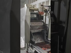 Sistem Pemeriksaan X-Ray Safeline Sistem Pemeriksaan X-Ray Untuk Produk Kemasan