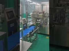 Sistem Pemeriksaan X-Ray Safeline Sistem Pemeriksaan X-Ray Untuk Produk Kemasan