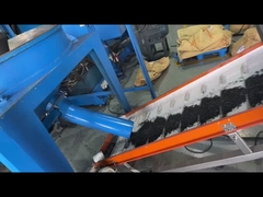 Atuo Belt Conveyor Metal Detectors Sangat sensitif untuk Plastik Industri