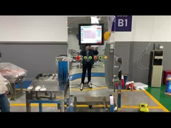 Sistem Pemeriksaan X-Ray Safeline Sistem Pemeriksaan X-Ray Untuk Produk Kemasan