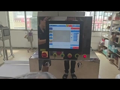 Mesin Sinar X IP67 Disesuaikan Untuk Inspeksi Industri Makanan