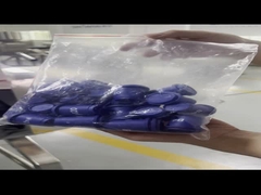 Mesin Sinar X IP67 Disesuaikan Untuk Inspeksi Industri Makanan