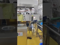 Timbangan Checkweigher dengan Sistem Penyortiran Otomatis untuk Produk Berkualitas