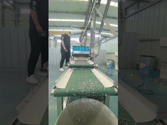 Mesin sinar-X makanan