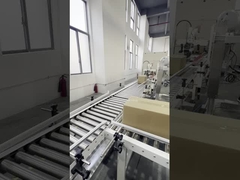 Mesin Berat Kecepatan Tinggi yang Disesuaikan Berbagai Ukuran