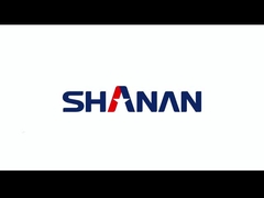 Detektor logam makanan dan obat dengan sertifikasi HACCP Waterproof IP65