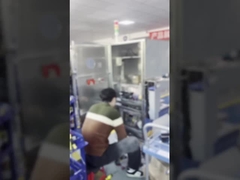 Conveyor Belt Makanan Bakery Snack Pengolahan Industri Detektor Logam