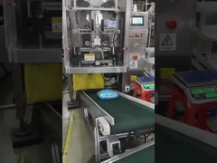 Mesin sinar-X makanan dengan kecepatan inspeksi hingga 600 produk per menit