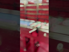 Mesin Rontgen Inspeksi Makanan Industri untuk mendeteksi benda asing