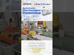 Tekanan yang tepat untuk memeriksa mesin penimbang berat badan