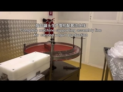 mesin sinar-x dan detektor logam