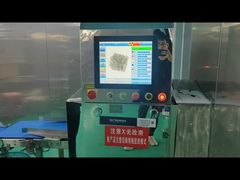 Kualitas Peralatan deteksi penolakan yang sangat efisien Sistem pemeriksaan sinar-X makanan Mesin