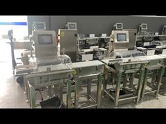 Pemeriksa Berat Konveyor