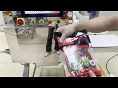 Mesin sinar-X makanan