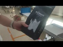 Lihat Mengapa Memilih Detektor Logam Khusus Kemasan Aluminium Foil Sereal Susu Detektor Logam