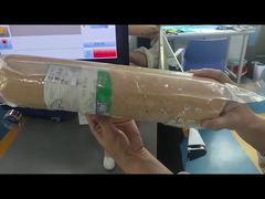 Kualitas Pemeriksaan X-Ray Makanan Produsen Peralatan Deteksi Penolakan Yang Sangat Efisien Untuk Anda