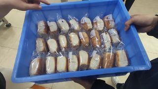 600 Produk Mesin Keamanan Pangan Min X Ray