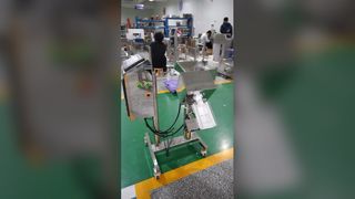 Pemisah Logam Industri untuk Produksi Tablet dan Kapsul