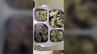 Pemeriksaan Mesin Sinar X Makanan