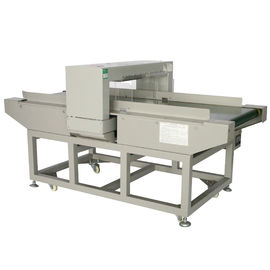 Mesin Detector Jarum 220V 50HZ Untuk Industri Garmen dan Tekstil