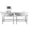 Metal Detector Manufacture Chicken Check Weigher Automatic Online Checkweigher High Speed Check Weigher Mesin pengukur logam
