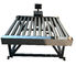 High Accuracy Conveyor Weight Checker Stainless Steel For Food Industrial