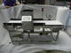 Atuo Belt Conveyor Metal Detectors Sensitif Tinggi untuk Industri Plastik