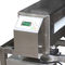 Dua Digital Collection Line Processing Industri Metal Detector Dengan Fungsi Informasi Rekam