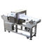 304 Detektor Keamanan Makanan Stainless Steel, Daging / Bakery Metal Detection, Akreditasi HACCP