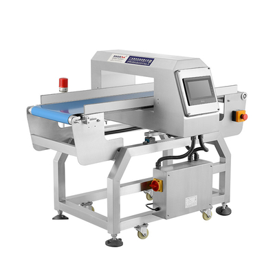 Packaging Equipment Metal Detector / Food Grade Metal Detector Untuk Industri Makanan dan Kemasan