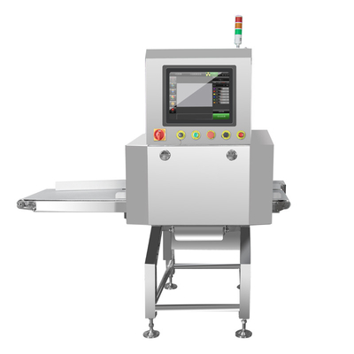 Sistem Pemeriksaan X-Ray Safeline Sistem Pemeriksaan X-Ray Untuk Produk Kemasan
