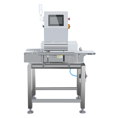 Jual Panas Skala Automatic High-precision Online Weighing Machine Mesin online cerdas menimbang
