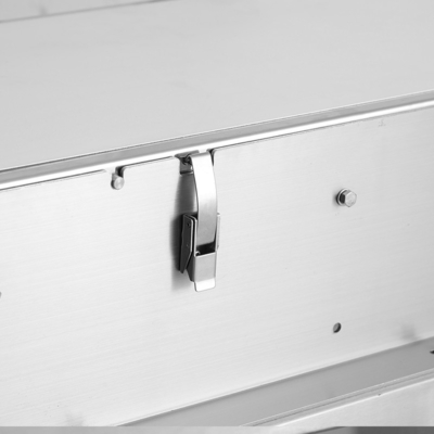 Bottle Packaging Type Weighing And Sorting Machine Panel kontrol layar sentuh termasuk
