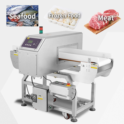 Produksi Detektor Logam Detektor Logam Mainan Mesin Deteksi Logam Farmasi