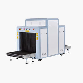 Automatic Alarm X Ray Inspection Machine / Bandara Bagasi X Ray Machines